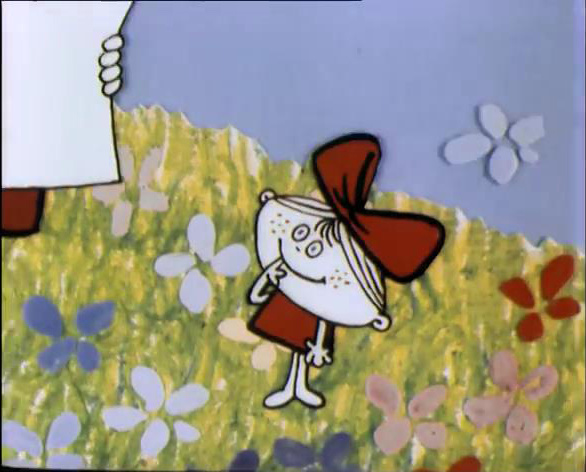 Кадр из прекрасного мультфильма "Фильм, фильм, фильм" отражает суть материала. Не удержалась и взяла именно это фото. Из открытых источников