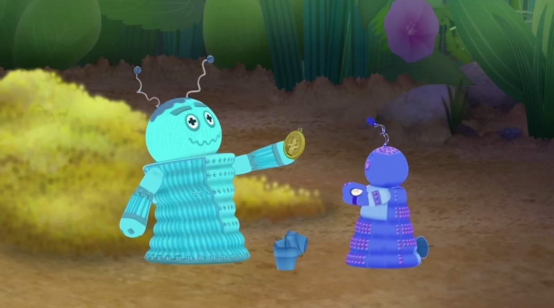 Пилунт и Пикуз