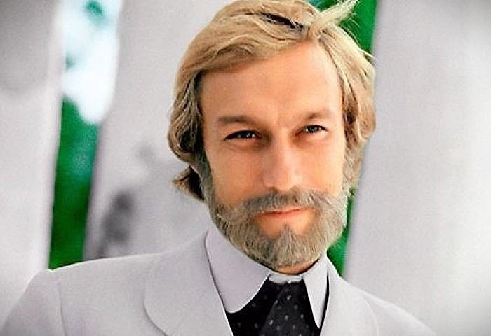 Олег Янковский: светлая душа, которая до сих пор говорит с нами через творчество