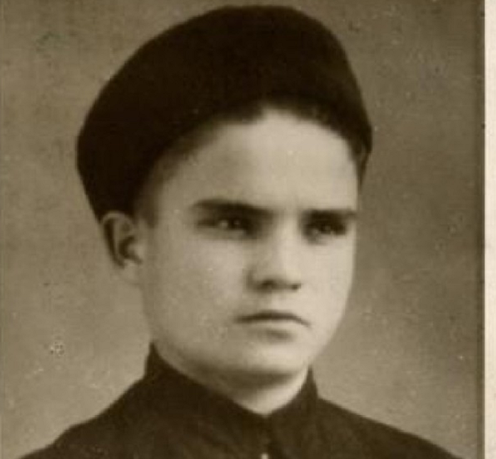 Яков Гордиенко