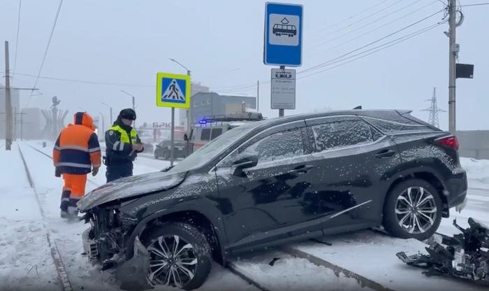 Обложка © Telegram / Полиция Бурятии