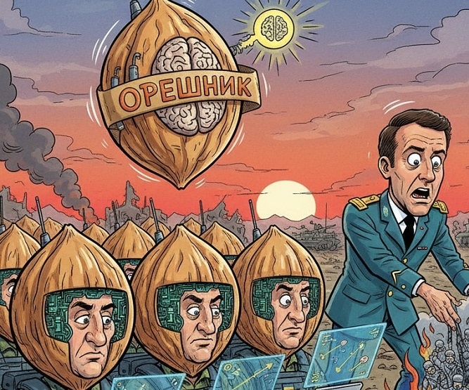 Коллаж Века