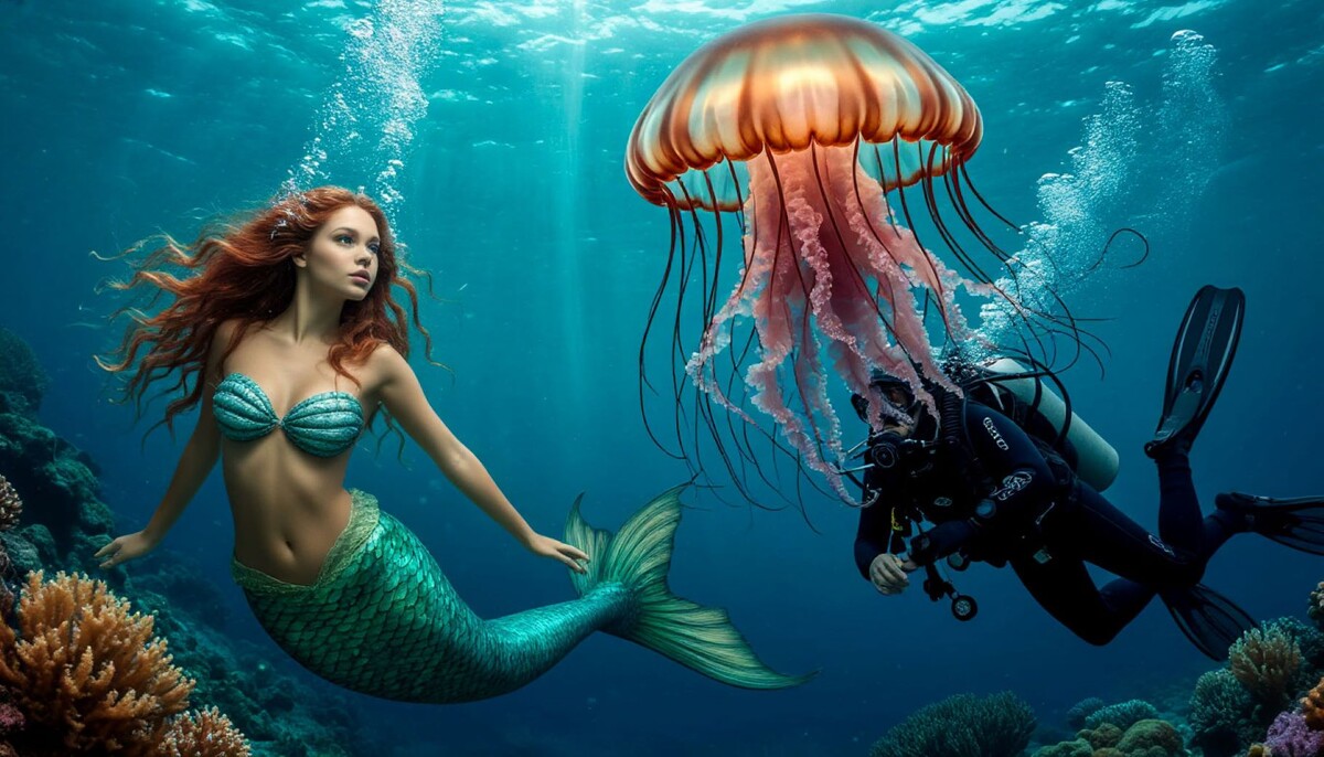 Неожиданные встречи.Шедеврум.