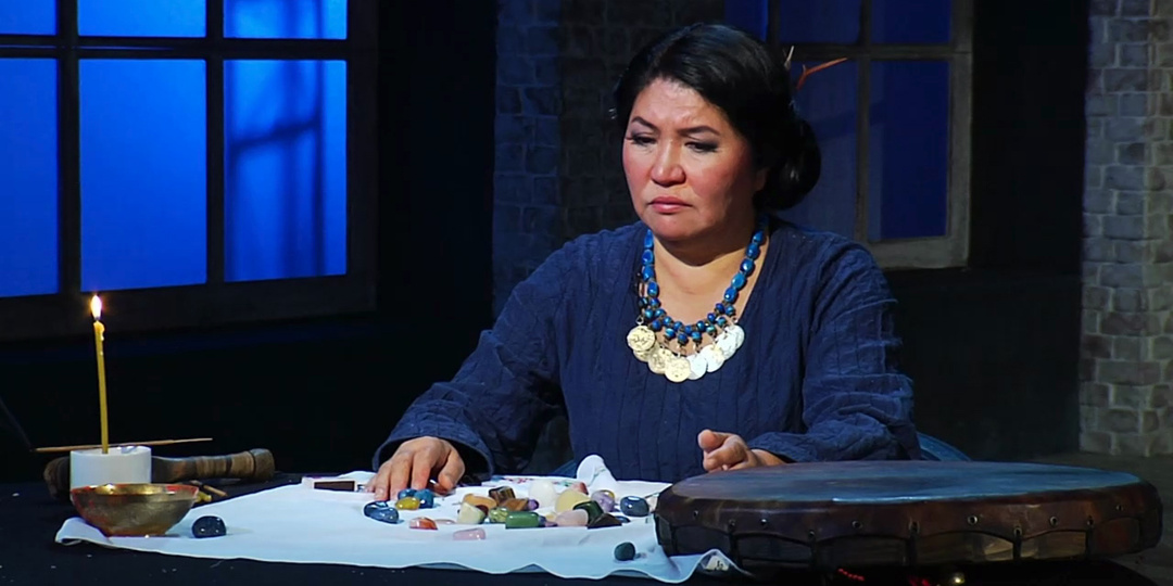 Предсказания Кажетты Ахметжановой на 2026–2035 годы: почему следующие десять лет пугают даже шаманов