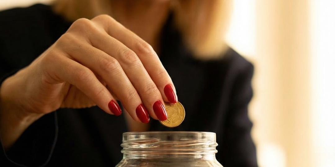 Давайте поговорим о том, о чём обычно молчат-о будущей ПЕНСИИ!