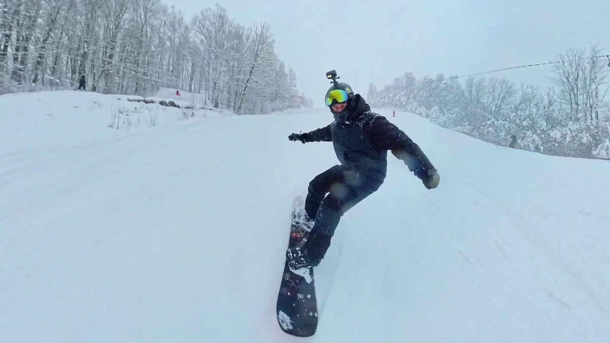    Первый канал