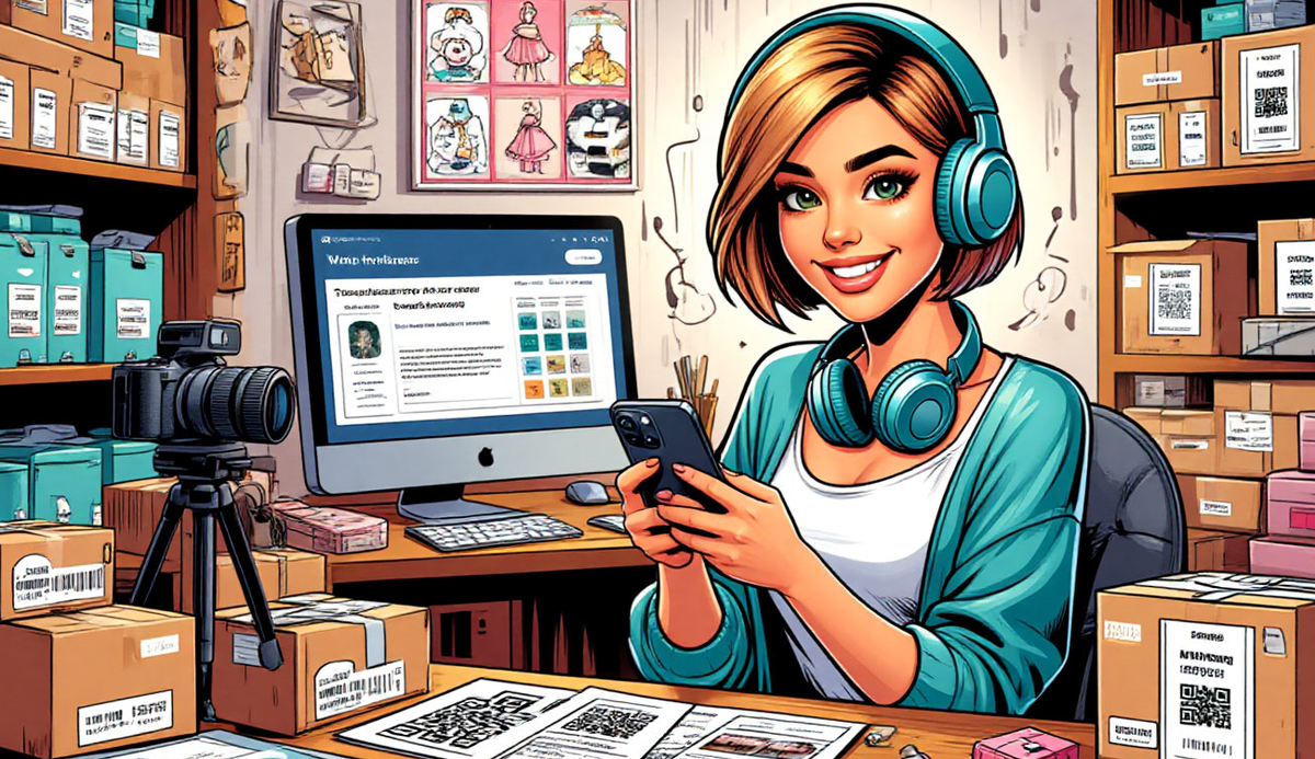 Рейтинг онлайн-курсов для обучения селлеров маркетплейсов с нуля