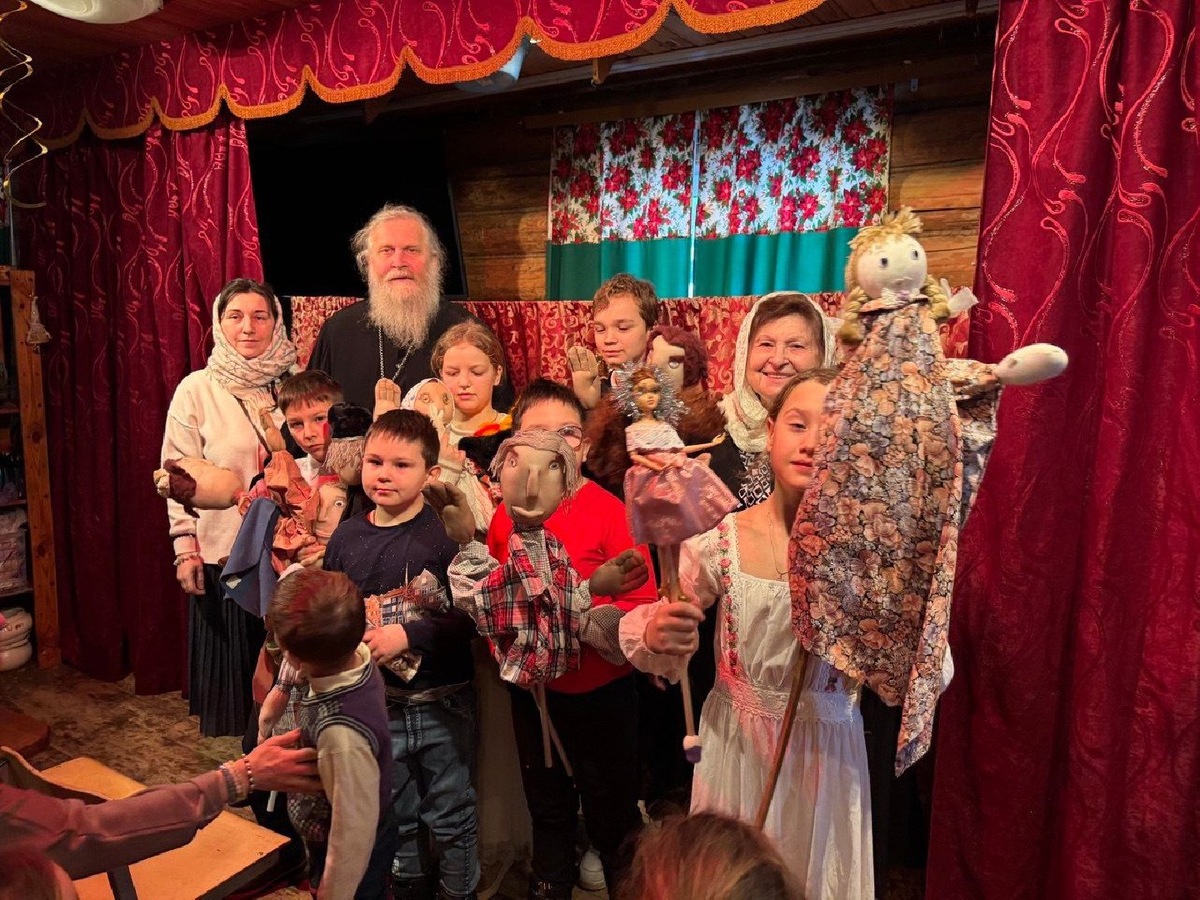    Фото: пресс-служба администрации Одинцовского г. о.