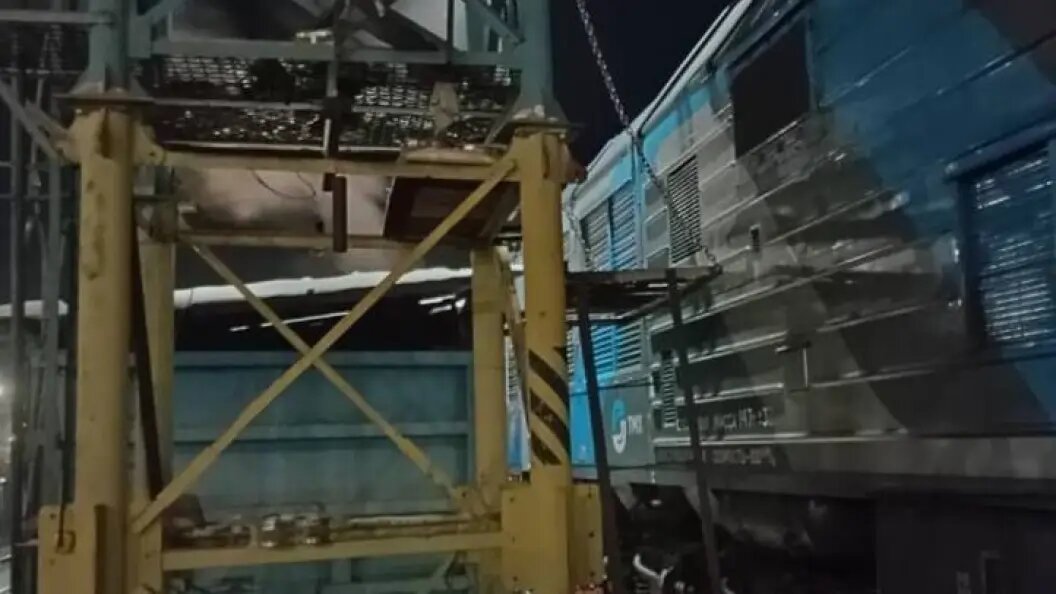    Фото: Дальневосточная транспортная прокуратура