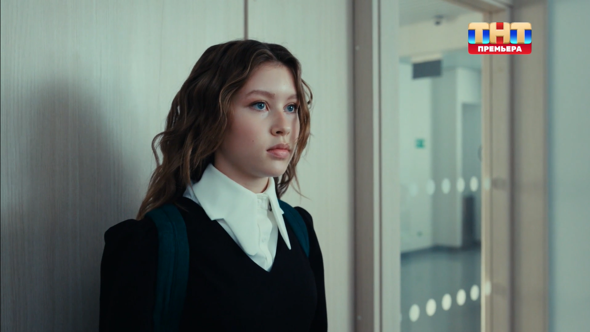 Кадр из „Алисы в Стране чудес“