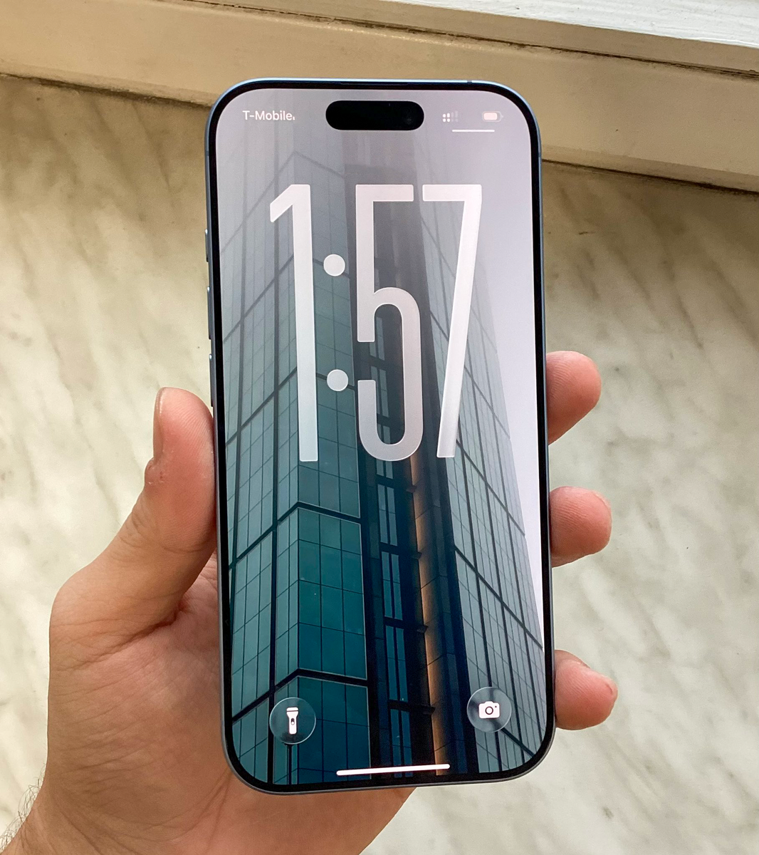 Снято на Realme P3