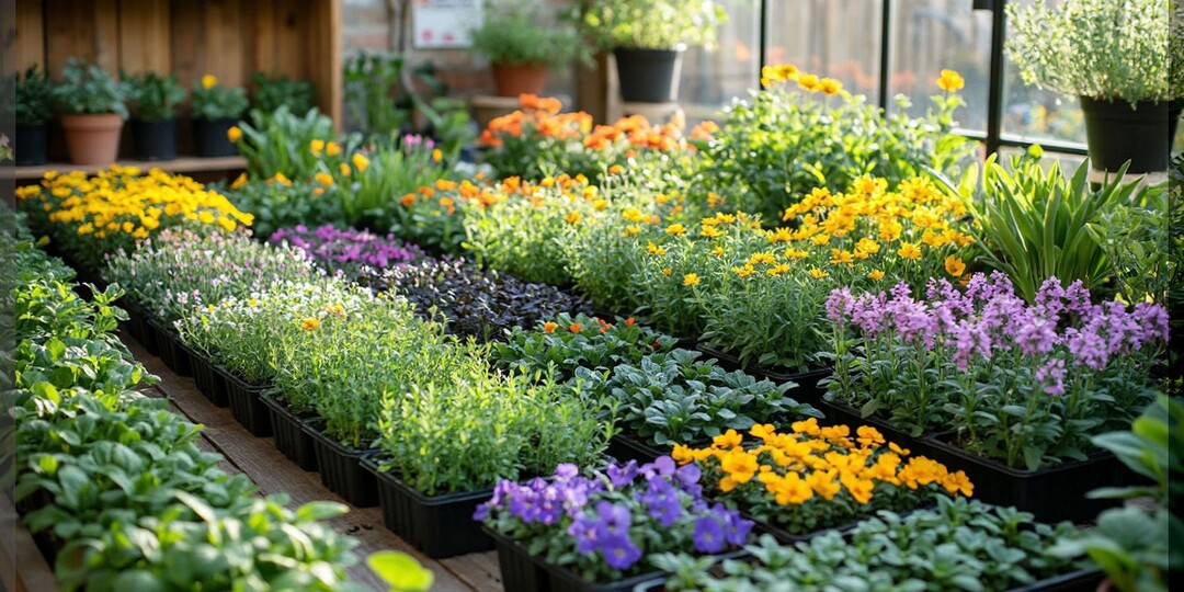 30 самых удачных культур для посева в январе: самые подходящие цветы, овощи, зелень для раннего старта