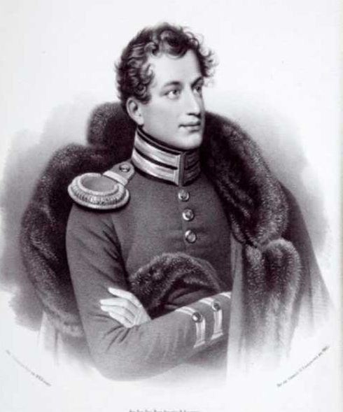 Иван Александрович Анненков