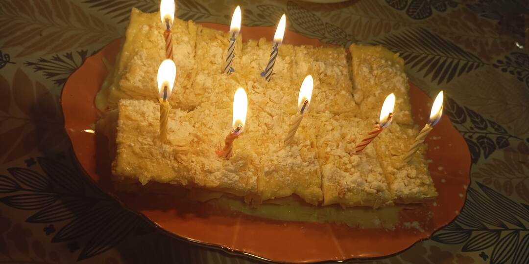 №5 Переделки песен на день рождения