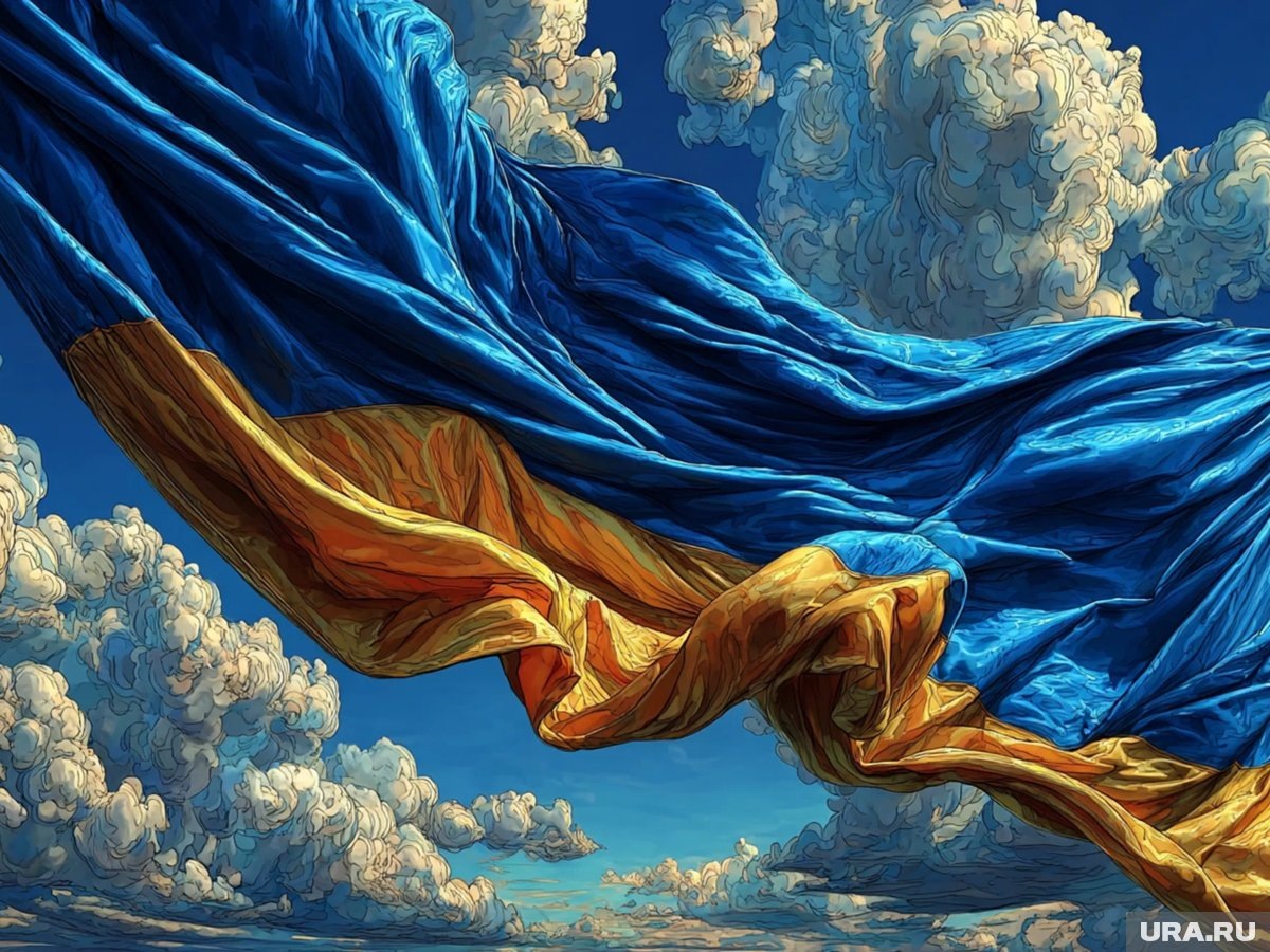     На Украине рассказали об ударе «Орешником»