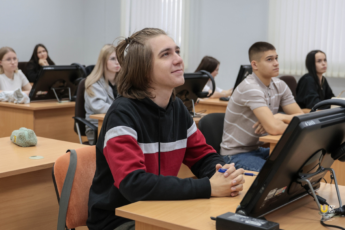 Ради этих глаз мы постоянно ходим на работу