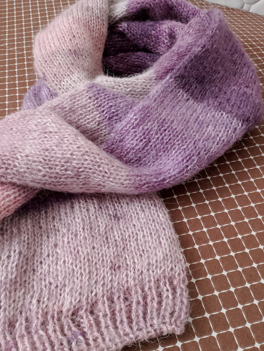 Фото автора. 