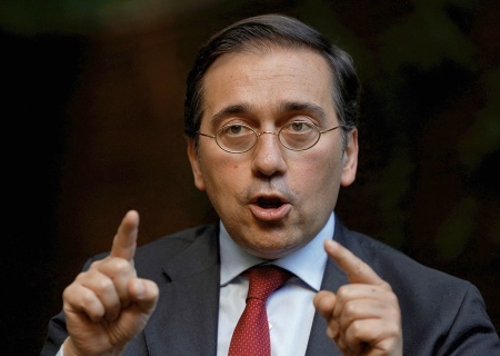    «Не можем зависеть от третьих стран»: Испания призывает Европу к собственной армии