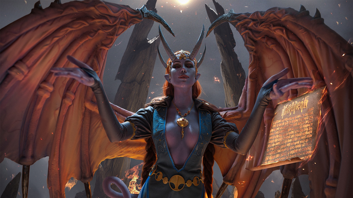 Лучший косплей 2025 года