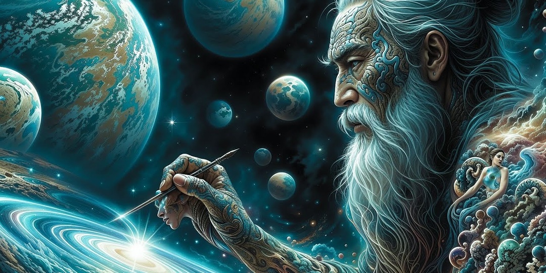 Контактёр Мария Шлоен о возвращении создателей мира: почему прежняя история человечества больше не работает