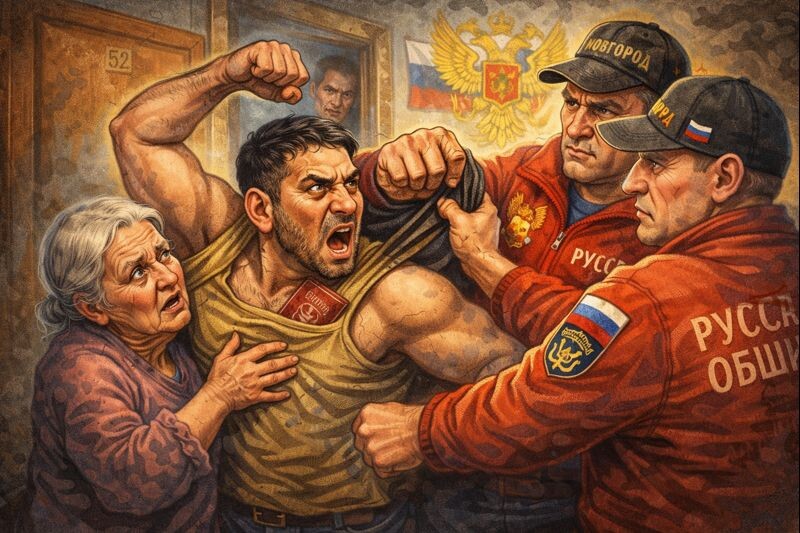 Автор: В. Панченко