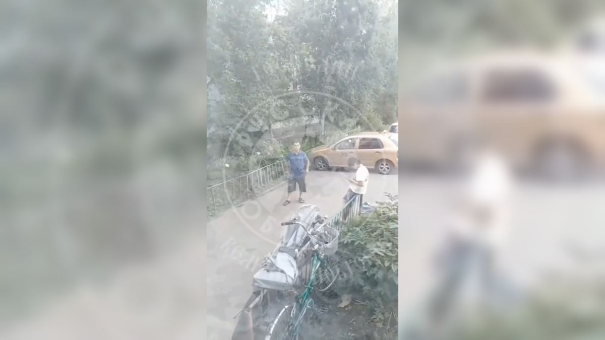 Автор: В. Панченко