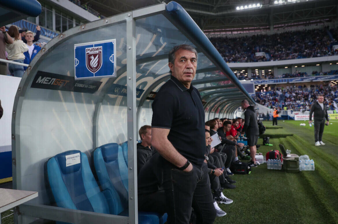 Фото: rubin-Kazan.ru