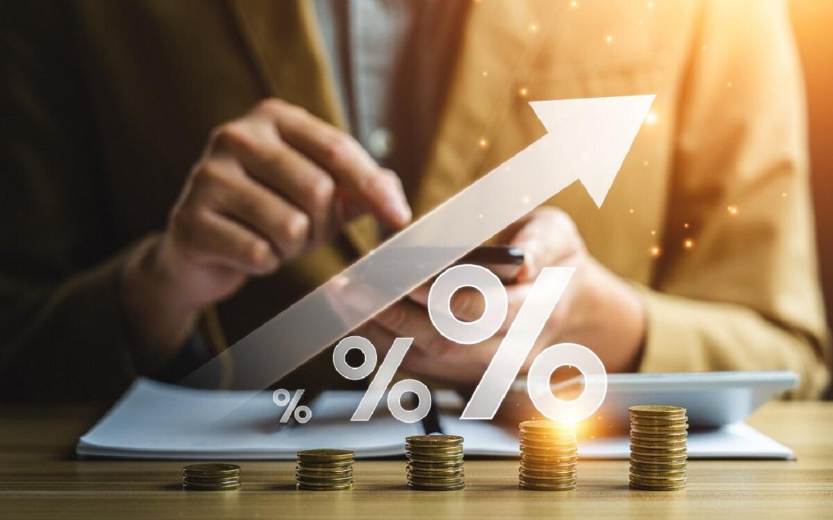 Доходы по вкладам в наступившем году: новый лимит освободит часть денег от налога