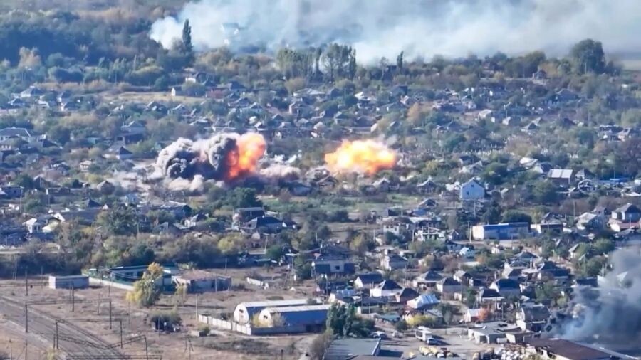     / Источник: © Министерство обороны РФ/РИА Новости