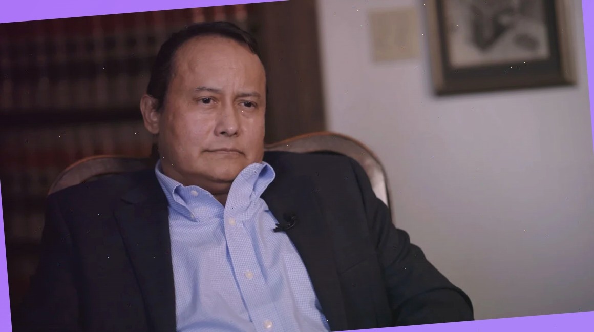 Томас Перес младший