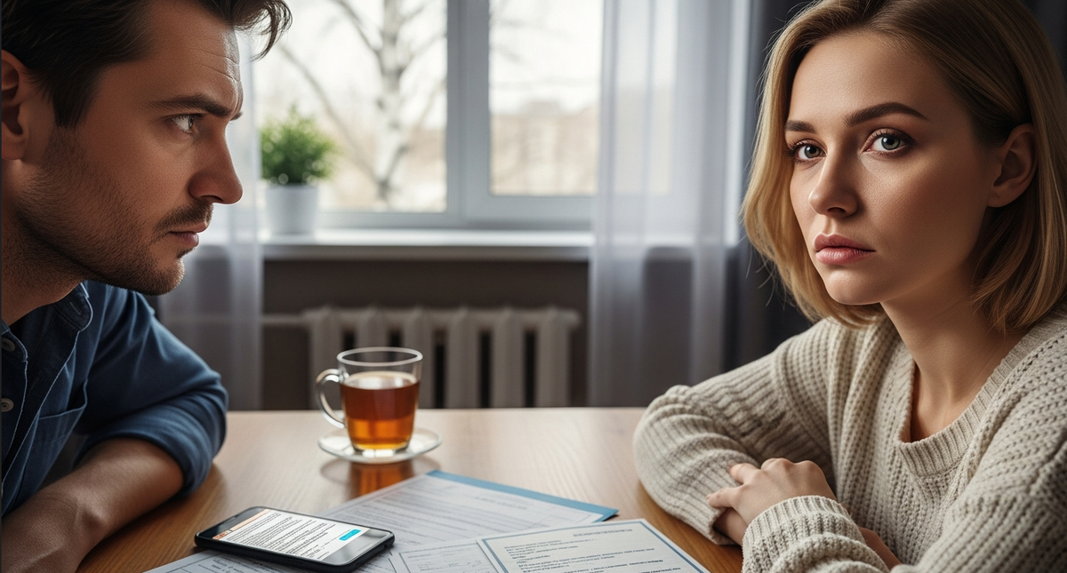 Читать краткий рассказ — автор Юлия Вернер.