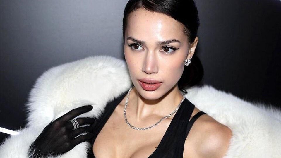 Алина Загитова затмила шпагат Волочковой…только посмотрите, что она сотворила