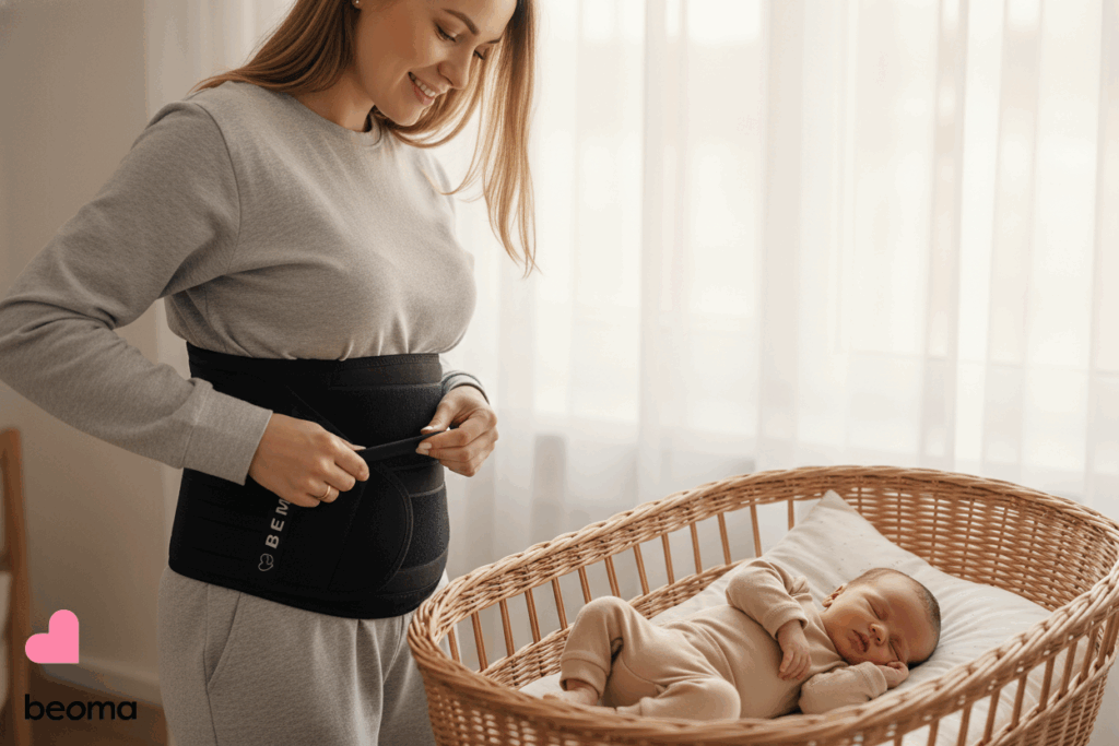    pravilnoe-noshenie-dorodovogo-bandazha-sovety-ekspertov-dlya-komfortnoj-beremennosti Beoma