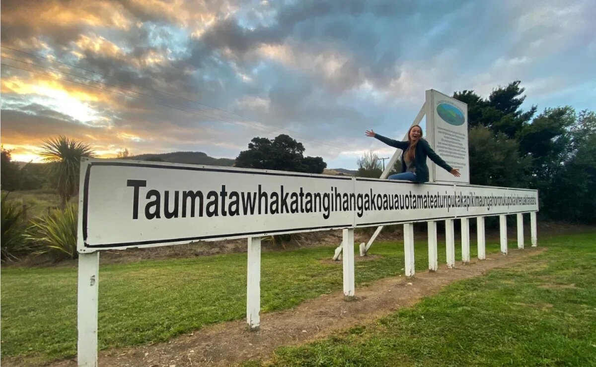    Самые длинные названия в мире: что никогда не выговорить туристу