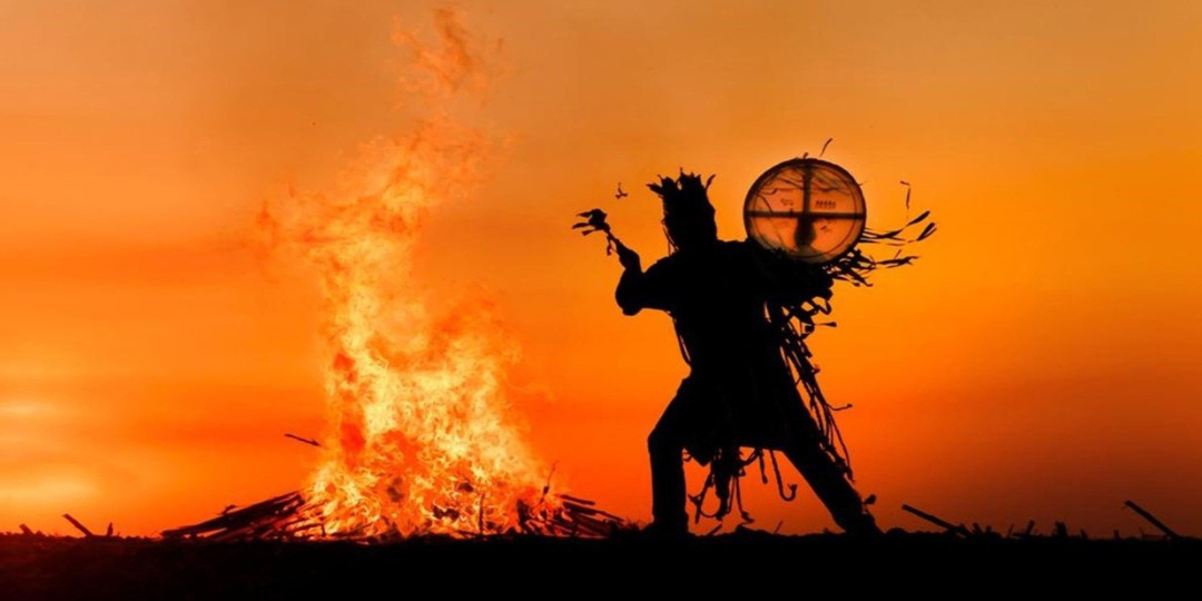 Вулканы как порталы: почему шаманы работают с огненной землёй