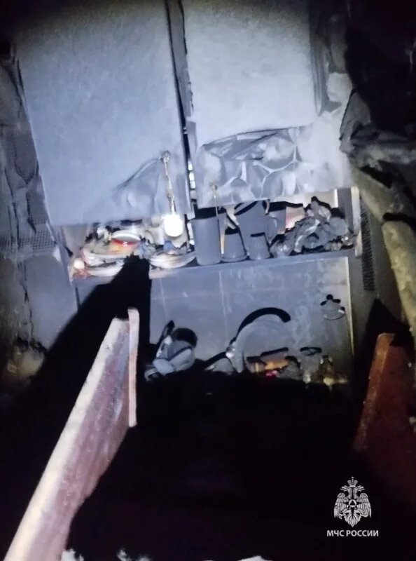     ГУ МЧС России по Курской области