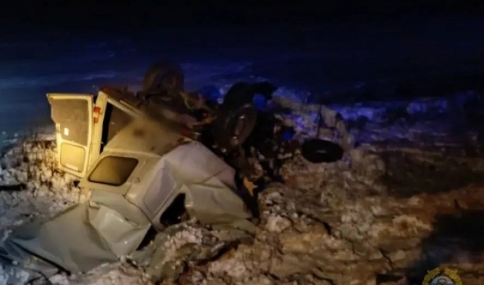 Стали известны даты похорон всех семи погибших в страшном ДТП под Волгоградом