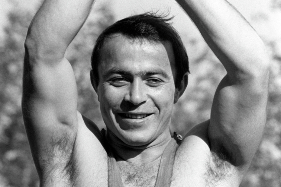    Юрий Сомов/РИА Новости