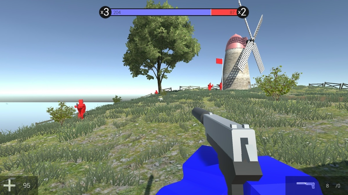 -2