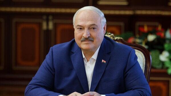    © Photo : Пресс-служба президента Беларуси