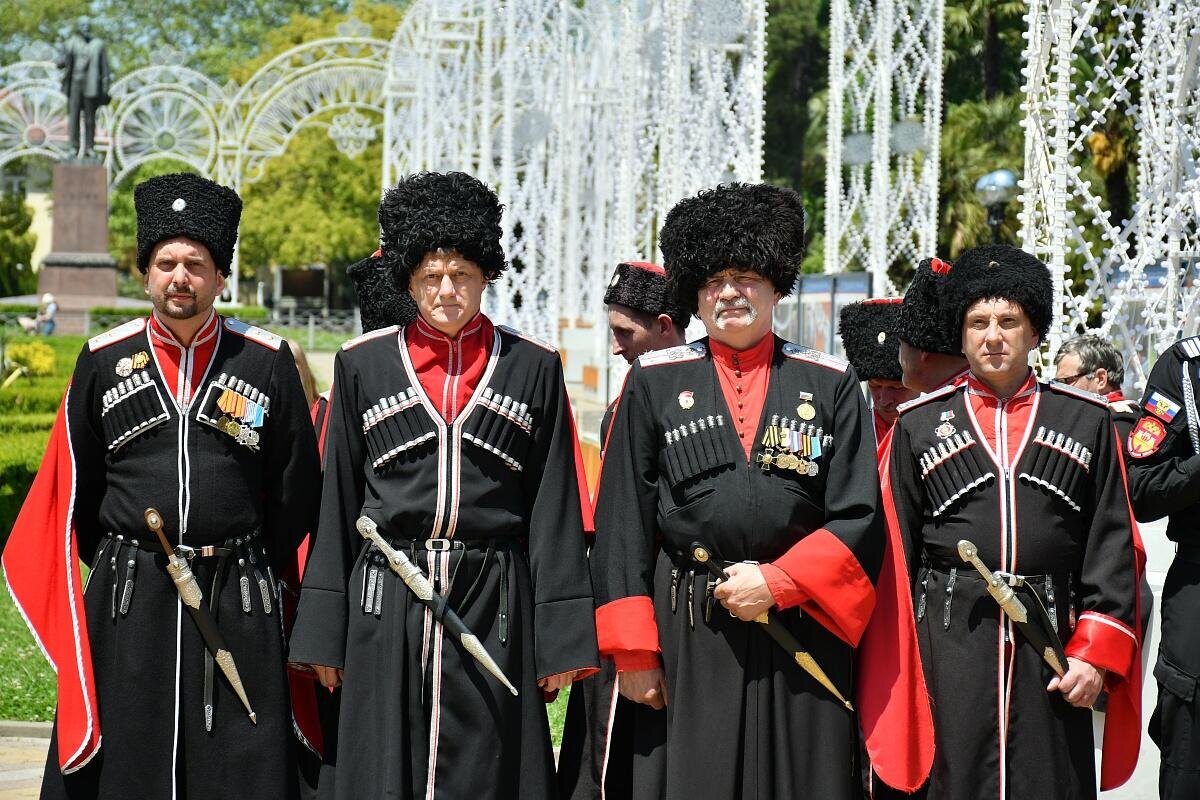    Фото: пресс-служба администрации города Сочи