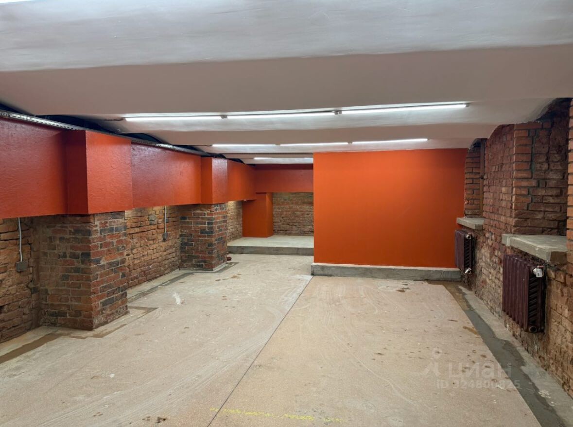 "А я ни разу не была в Малинках до этого дня, Точнее до вечера"(с) Фото: ЦИАН