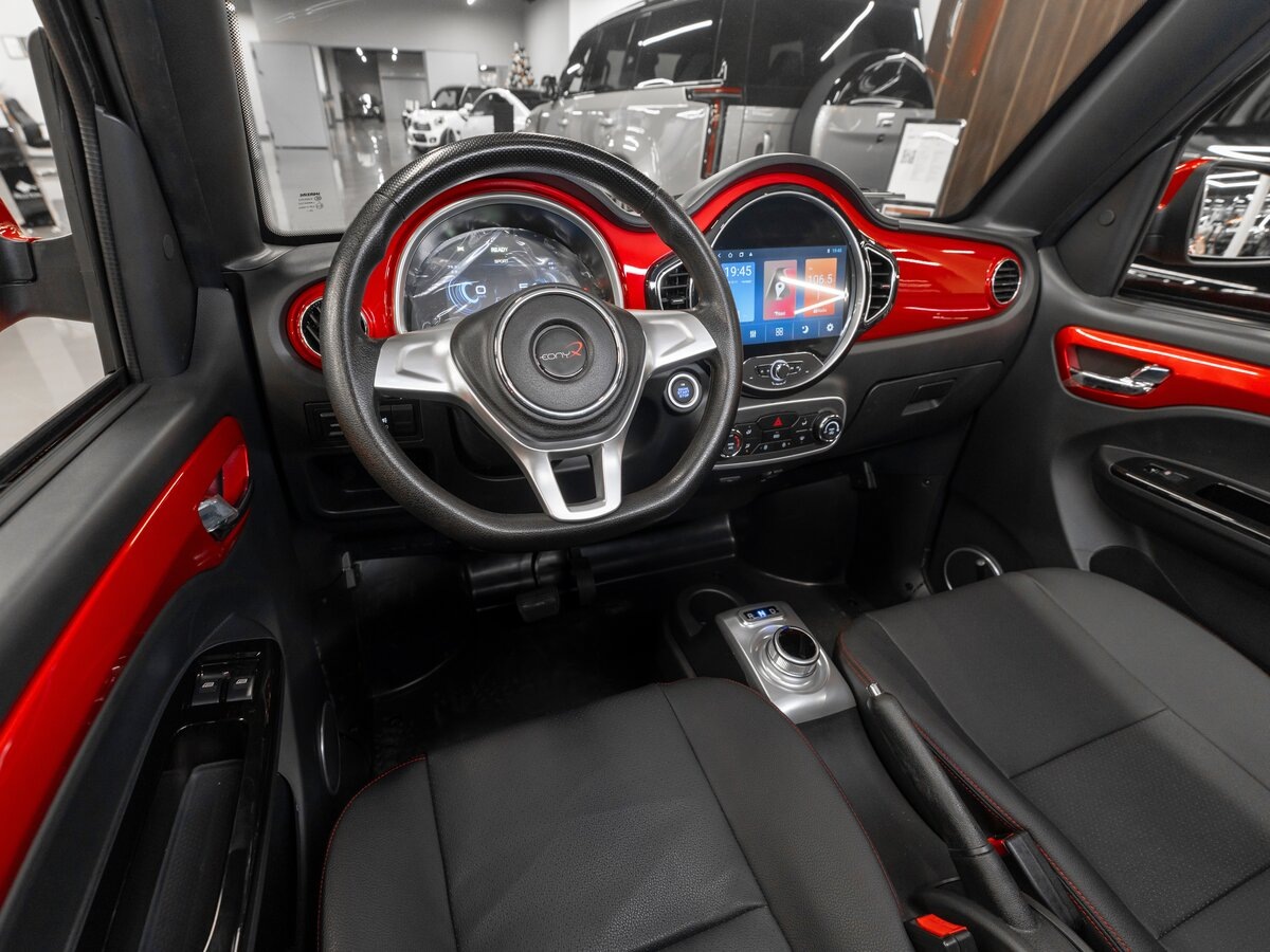 M2 - новый отечественный автомобиль за 546 000 рублей. Источник иллюстрации - auto.ru