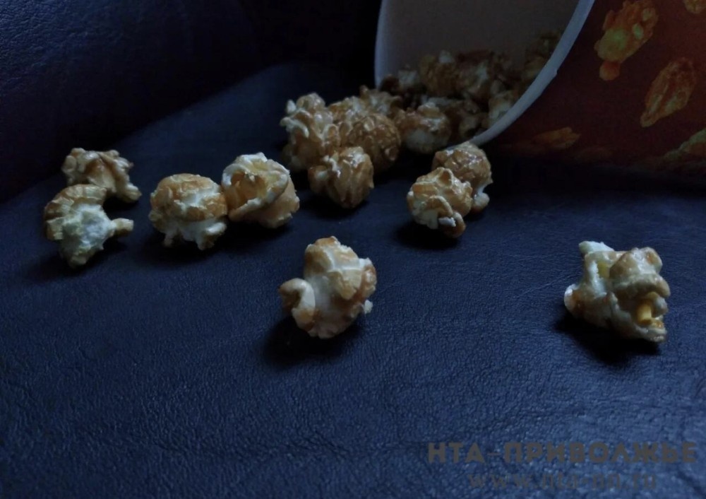    Сборы нового "Буратино" превысили 2 млрд рублей