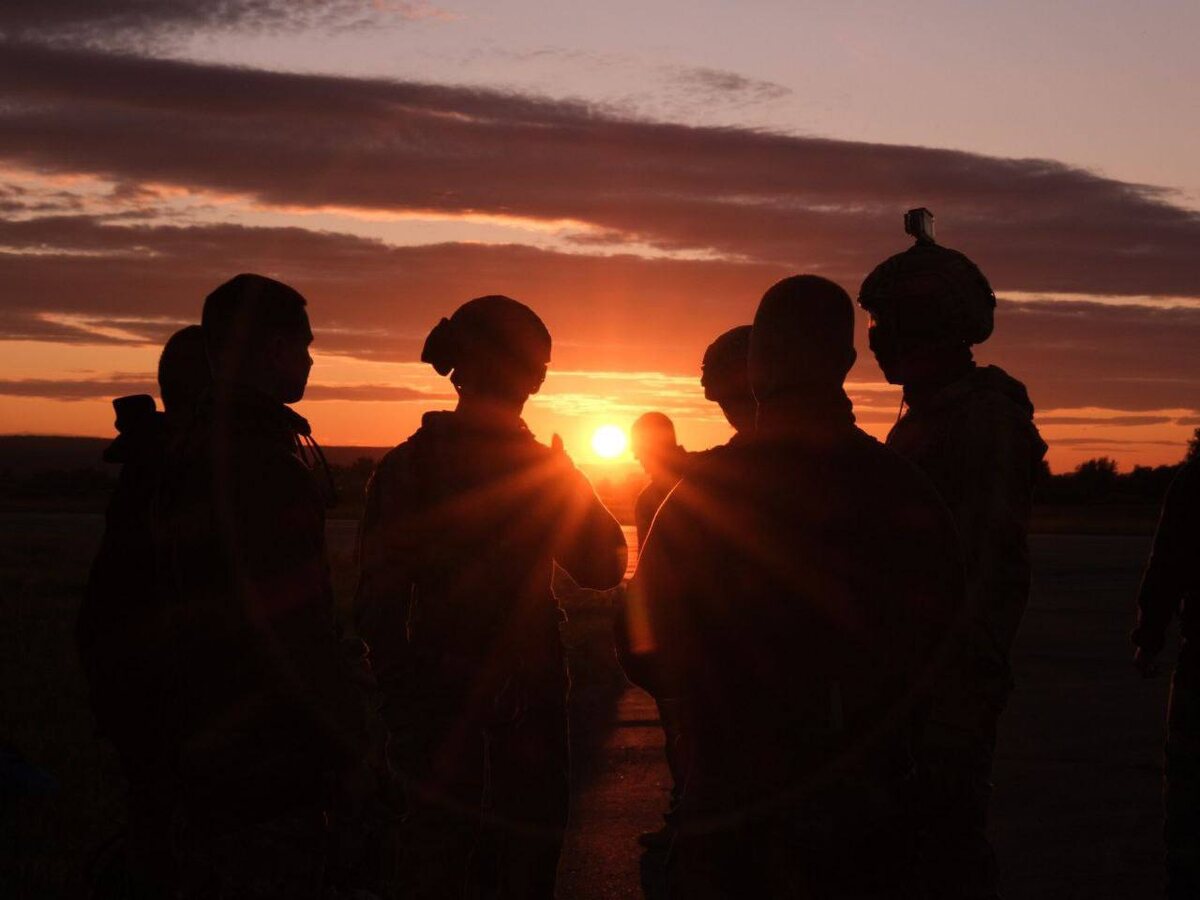    Фото: Росгвардия