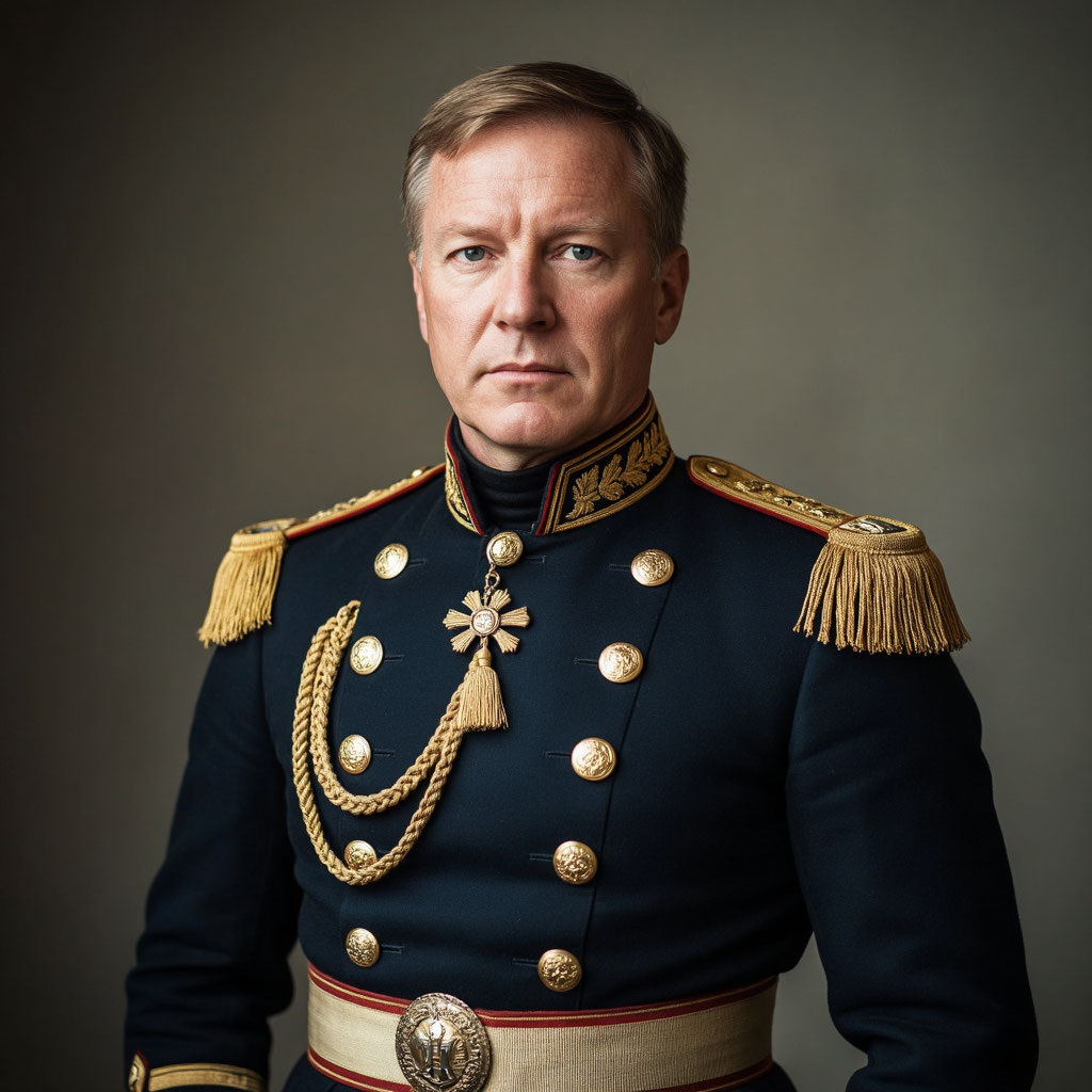 Агент мирового капитала, Каин-Иуда России. 