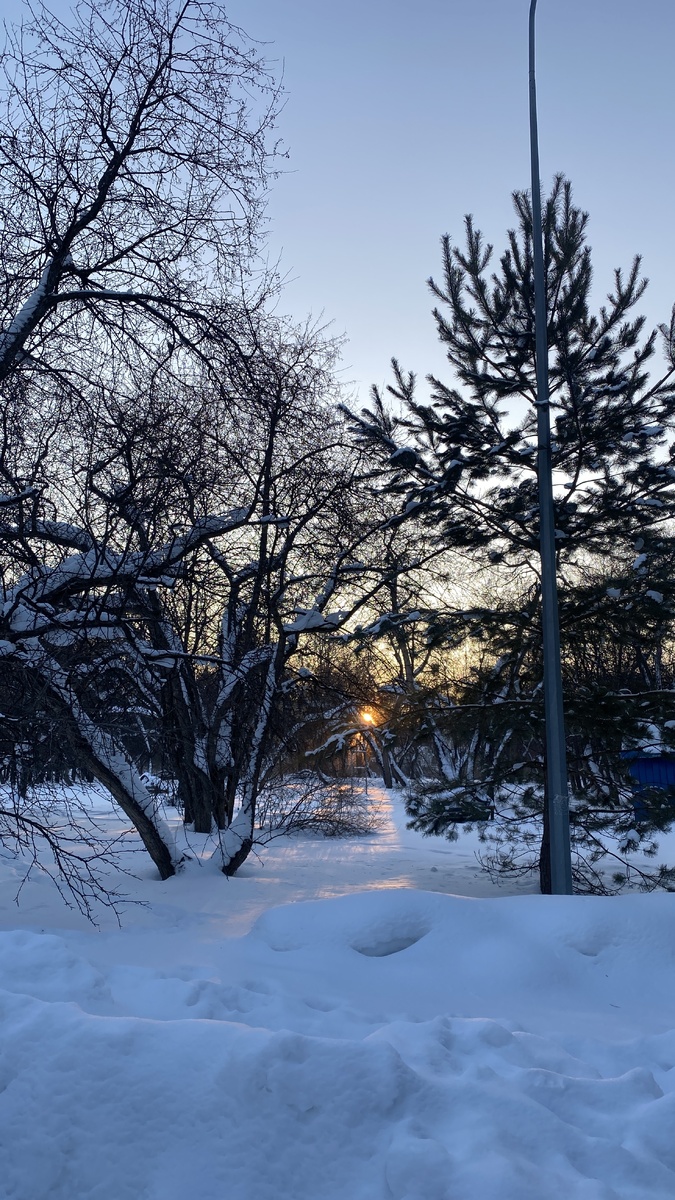 Фото из архива автора