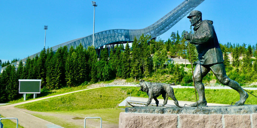 Город, который построил фьорд: почему в Осло так хорошо и спокойно?