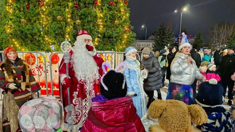   Фото: Telegram-канал Максима Калядина