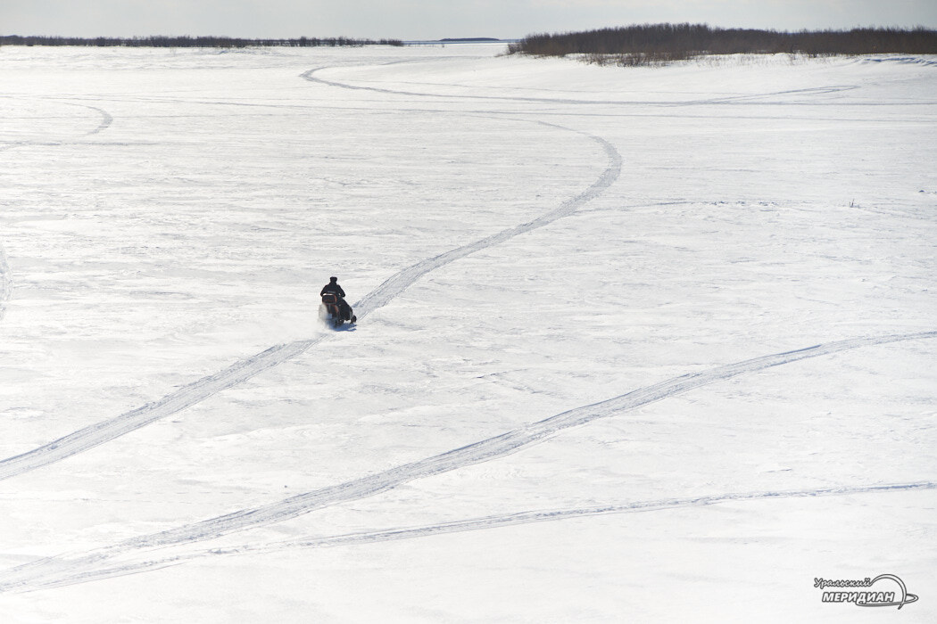    Фото Лидия Аникина © ИА «Уральский меридиан»